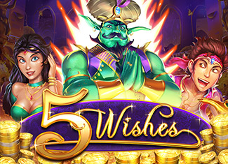 5 wishes