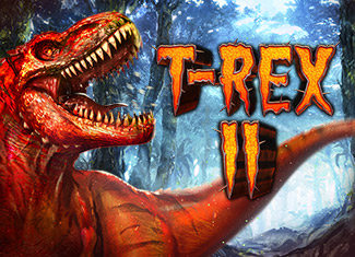 t rex II